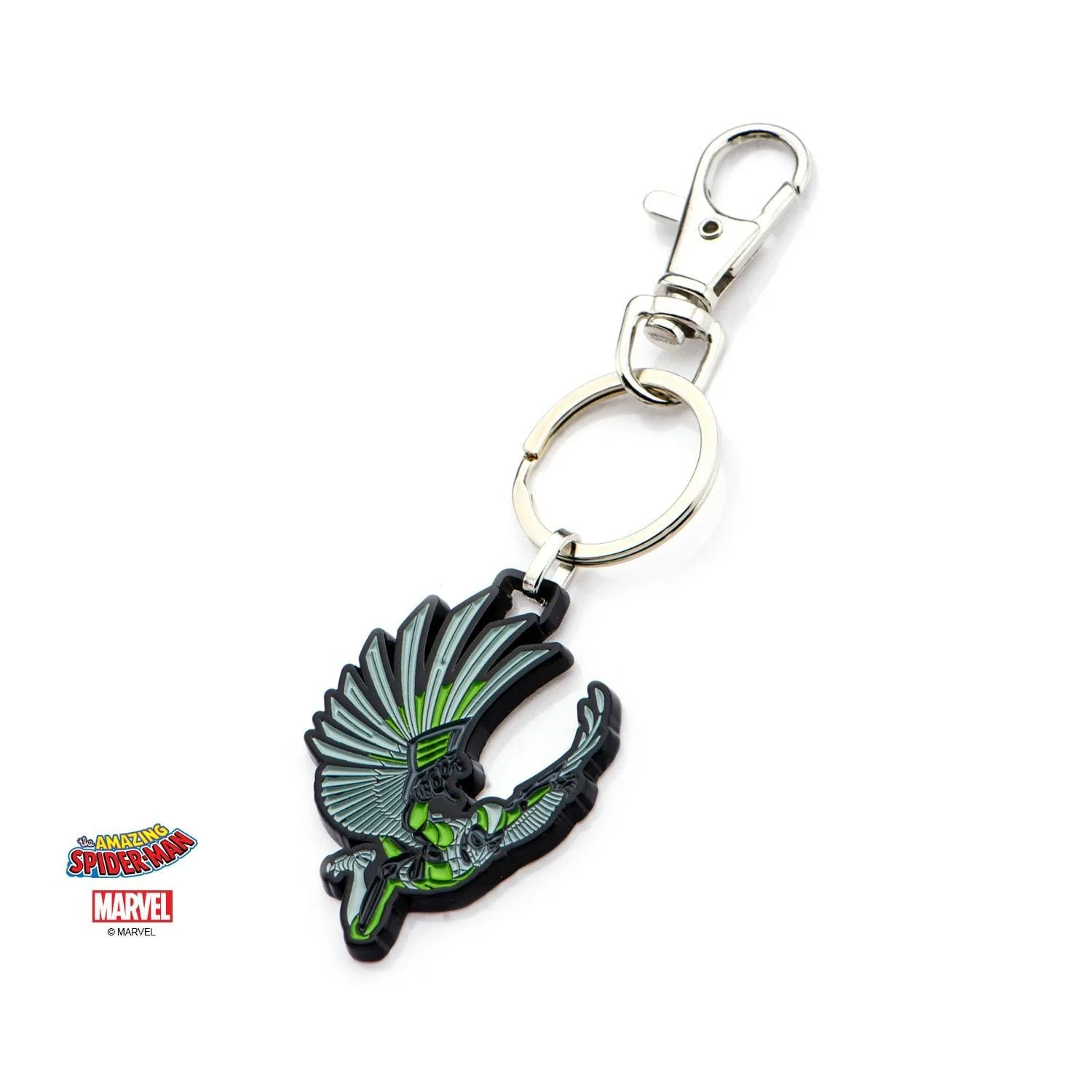 Marvel Vulture Keychain - Image 3